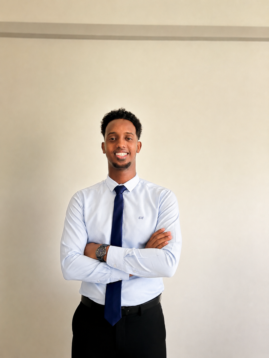 Ide Ahmed